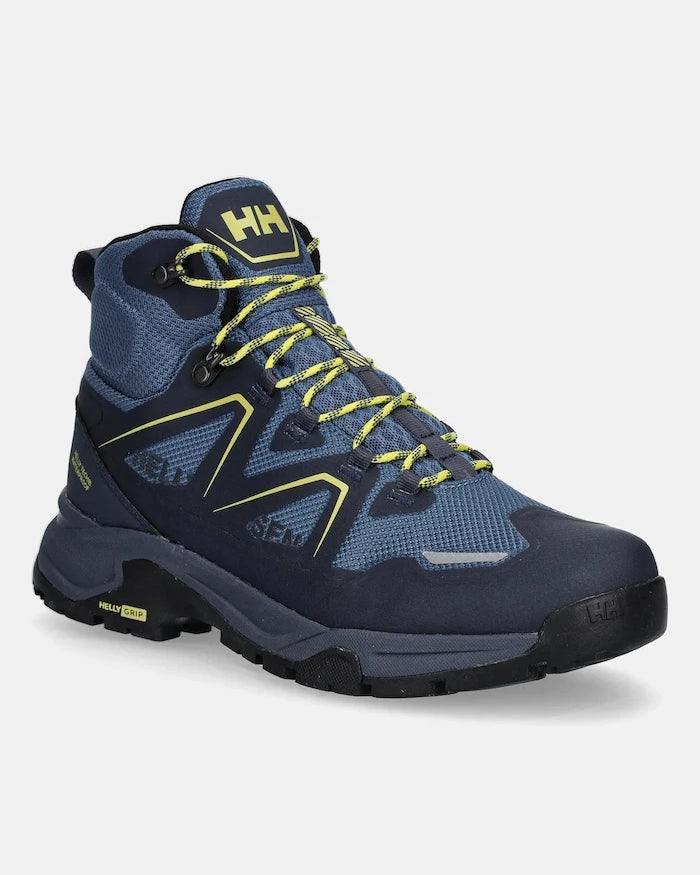 Helly Hansen CASCADE MID Ayakkabı