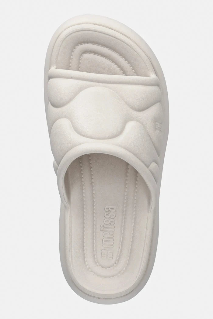 Чехли Melissa MELISSA FREE PUFF PLATFORM AD