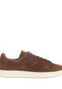 Suede Warwick Sneakers
