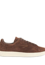 Suede Warwick Sneakers