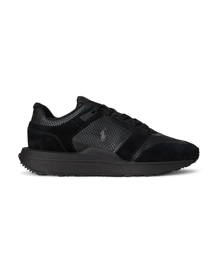 Polo Ralph Lauren Trn 89 Pp V2 Spor Ayakkabı