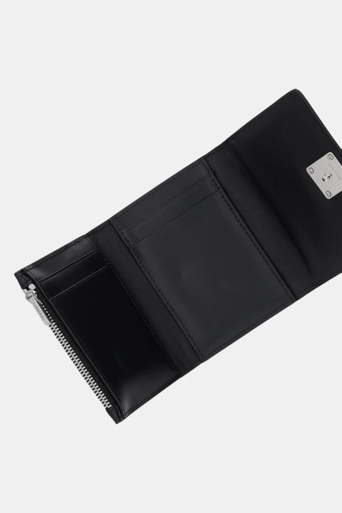 Кожен портфейл Calvin Klein
