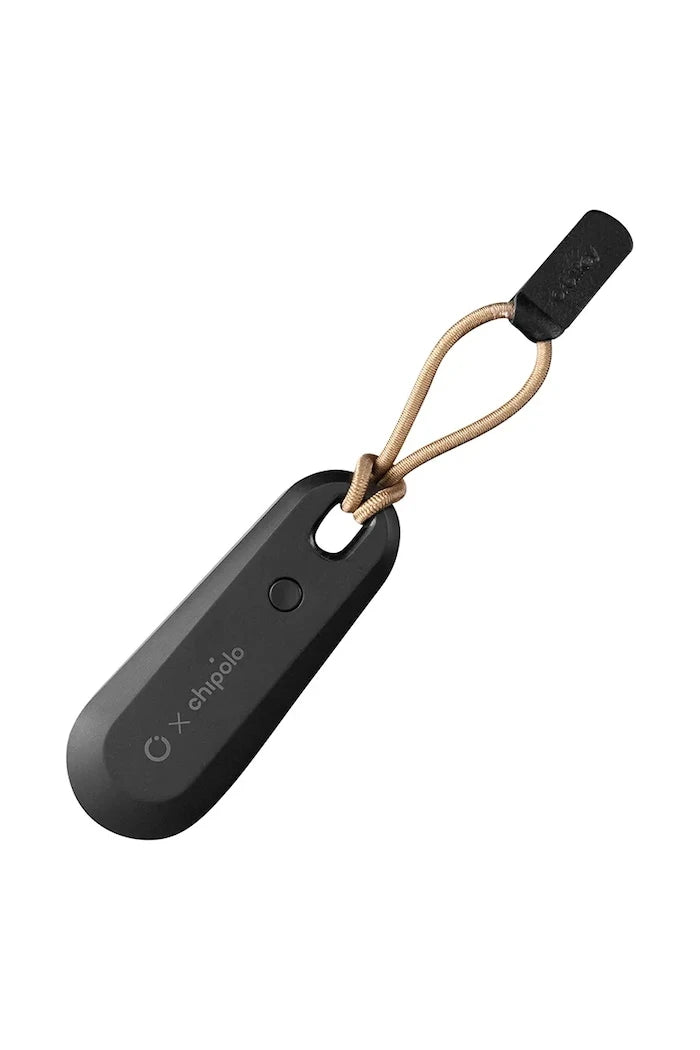 Ключодържател с bluetooth локатор Orbitkey x Chipolo 6,5 x 2,5 cm