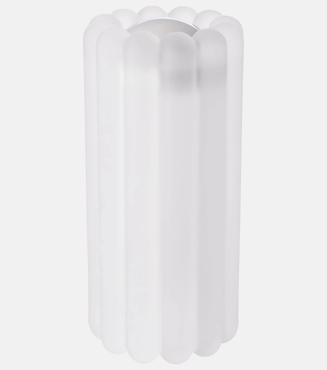 Tom Dixon - Press glass table lamp (universal plug)