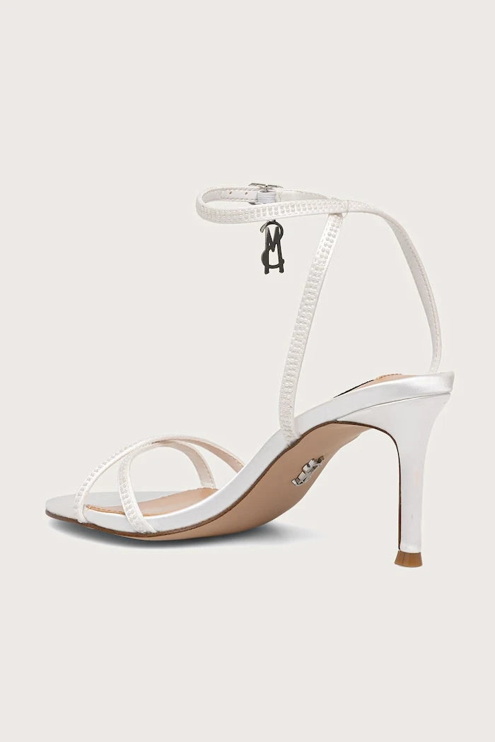 Steve Madden ince topuklu sandalet Nesta-P