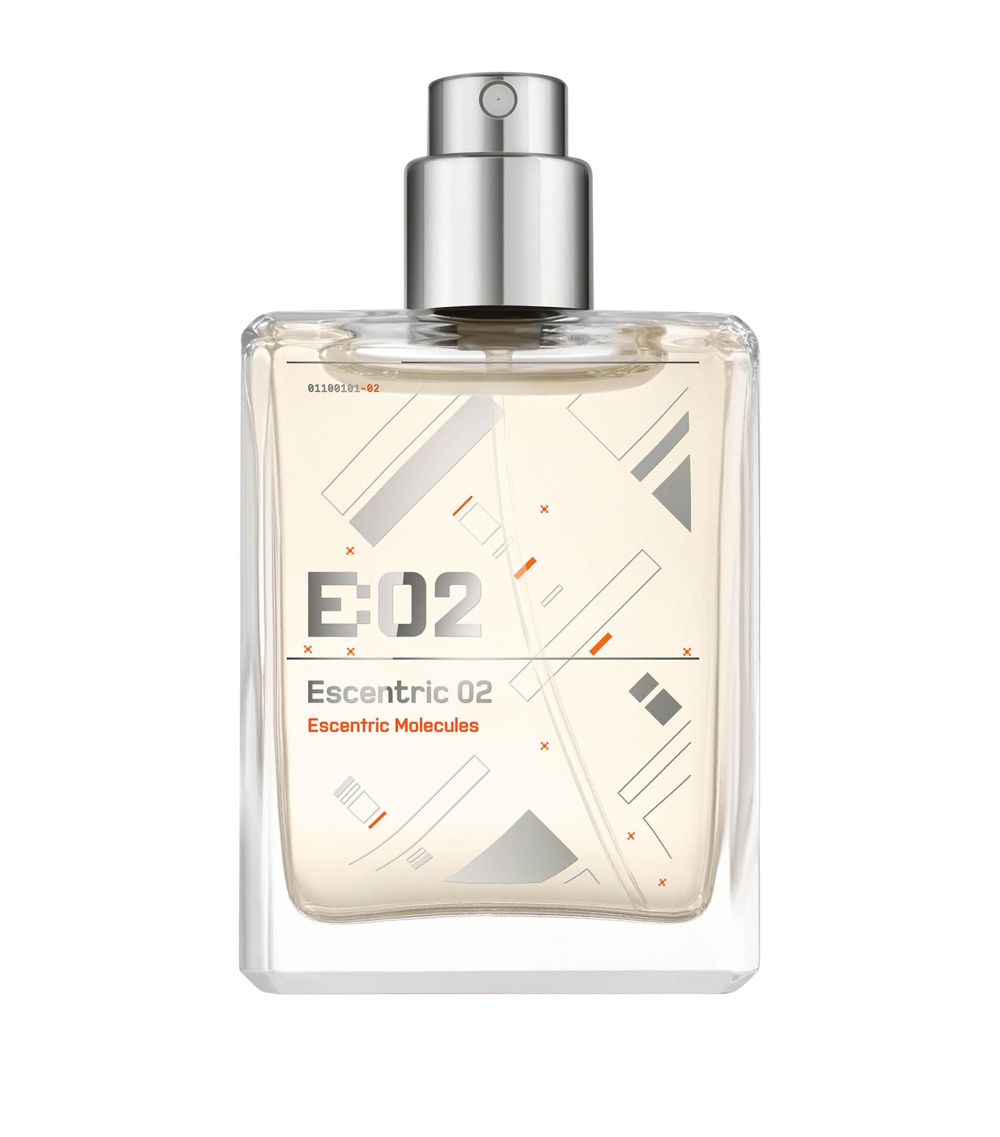 Escentric 02 Eau de Toilette Refill (30ml)