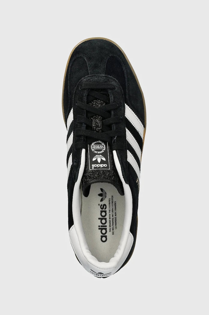 Маратонки adidas Originals Gazelle Indoor