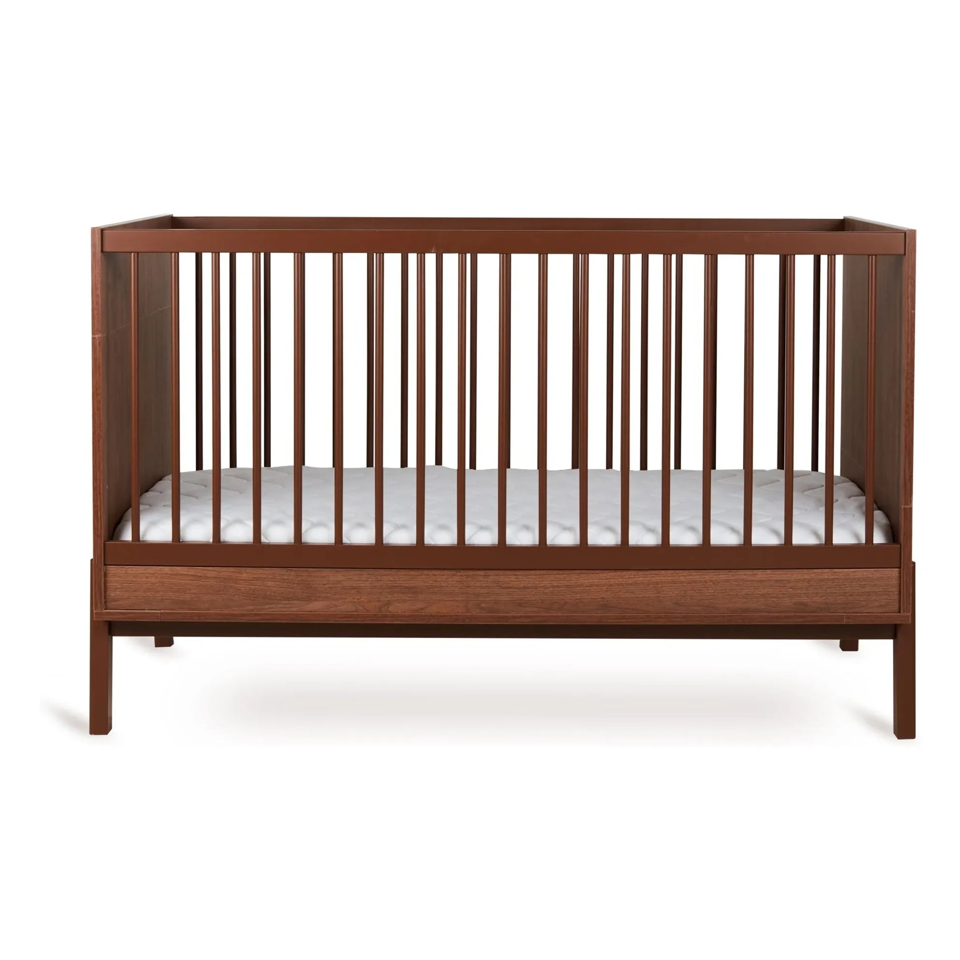 Quax - Ashi cot bed 70x140 cm | Beech