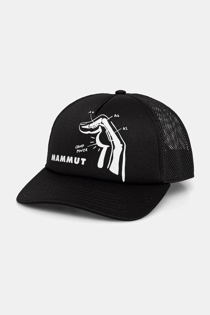 Mammut шапка trucker Crag