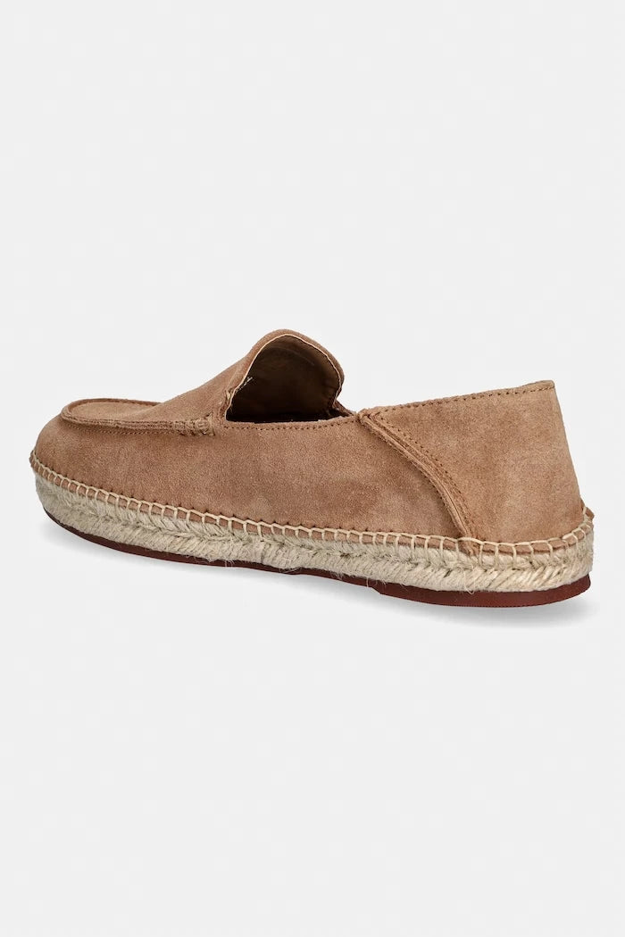 Guess erkek süet espadriller LOPADE