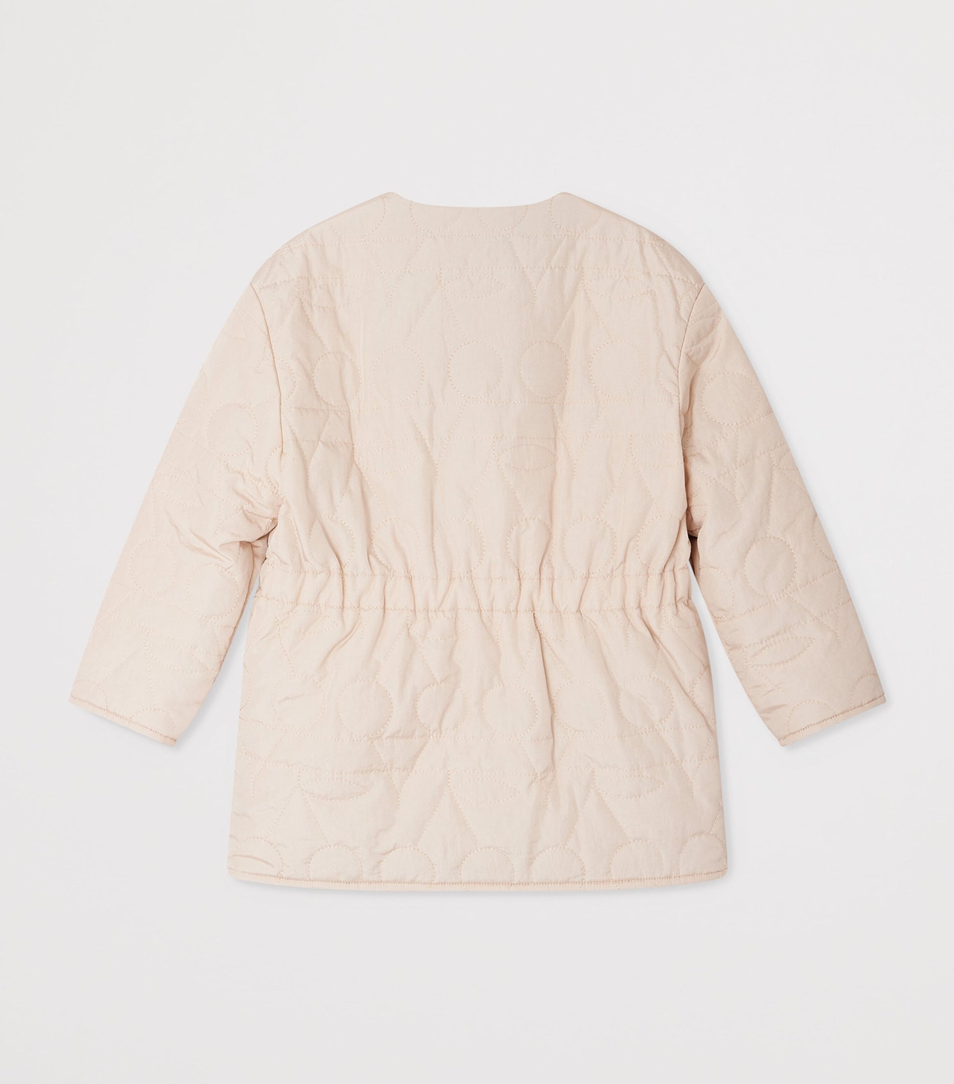 Reversible Jersey Coat (4-8 Years)