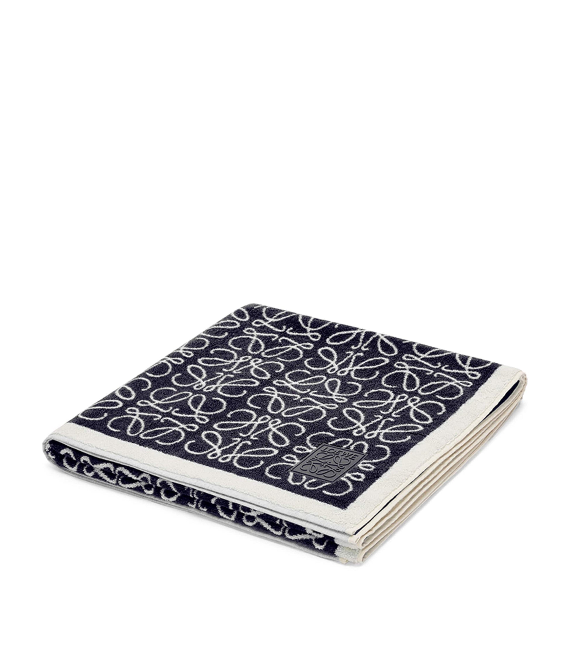 LOEWE Anagram Towel (95cm x 170cm)