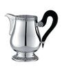 Christofle Silver-Plated Malmaison Cream Jug