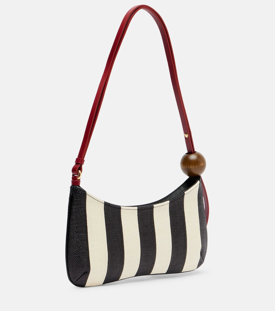 Jacquemus - Le Bisou Medium shoulder bag