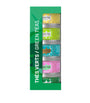 Organic Green Tea Gift Set