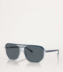Acetate Bill One Sunglasses