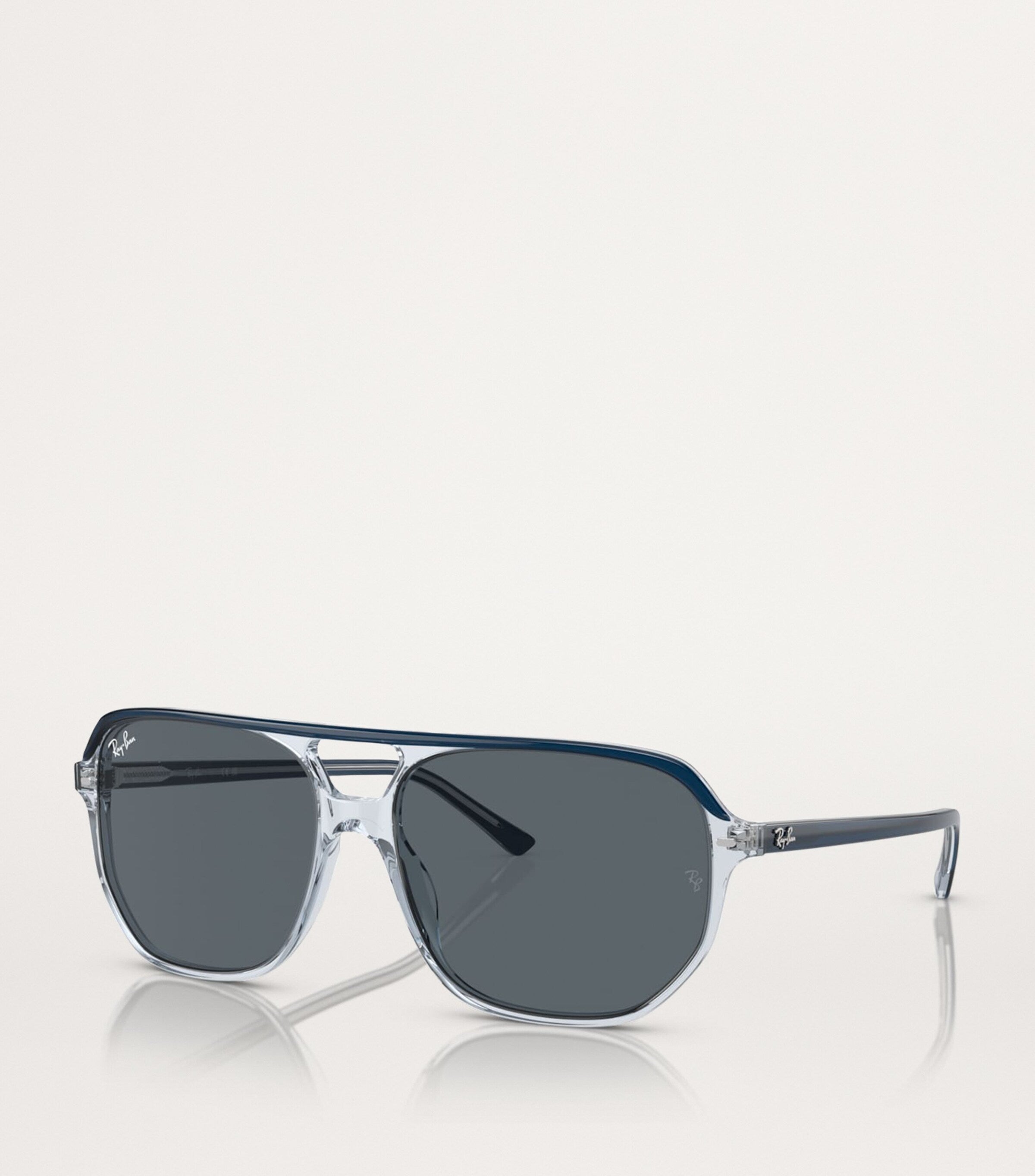 Acetate Bill One Sunglasses