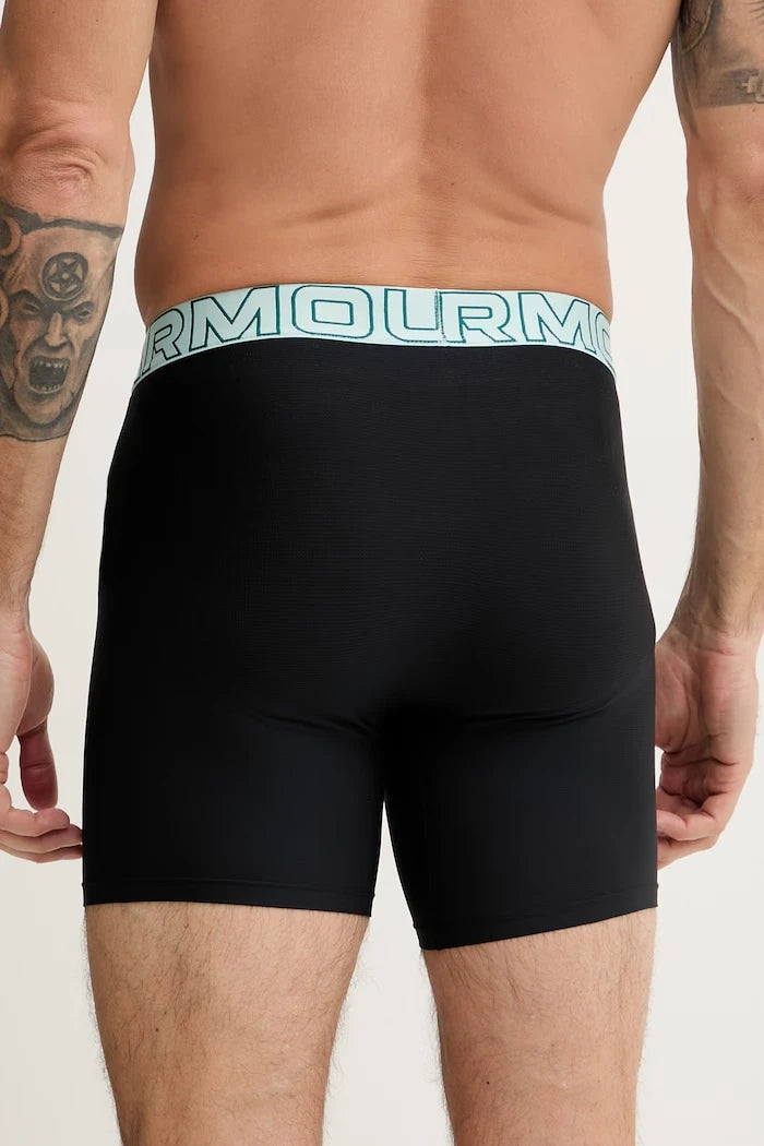 Under Armour 63 Perf Tech Mesh 6in Комплект 3 броя