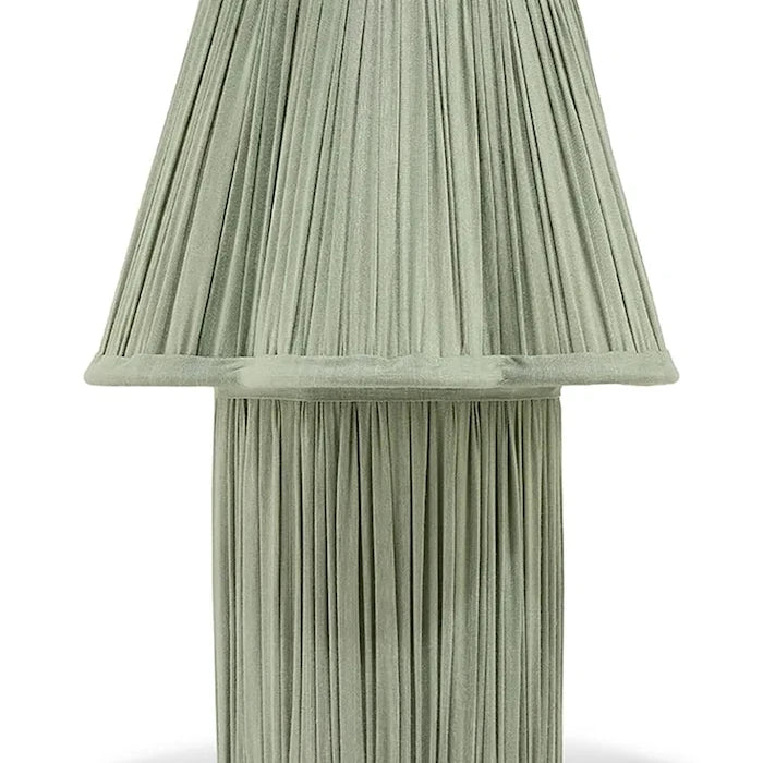Настолна лампа Doing Goods Myra Lamp Small Silk S