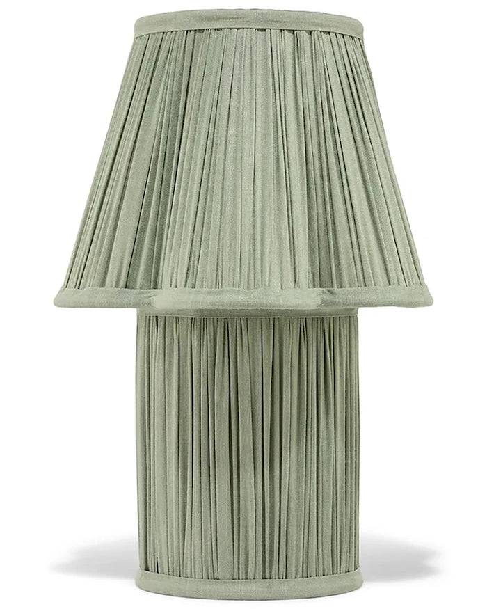 Doing Goods Myra Lamp Small Silk S Masa Lambası