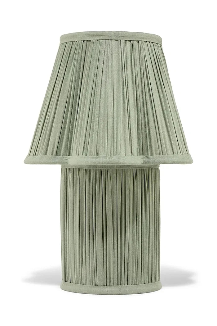Настолна лампа Doing Goods Myra Lamp Small Silk S