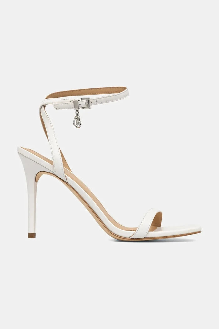 Кожени сандали MICHAEL Michael Kors Liana Sandal