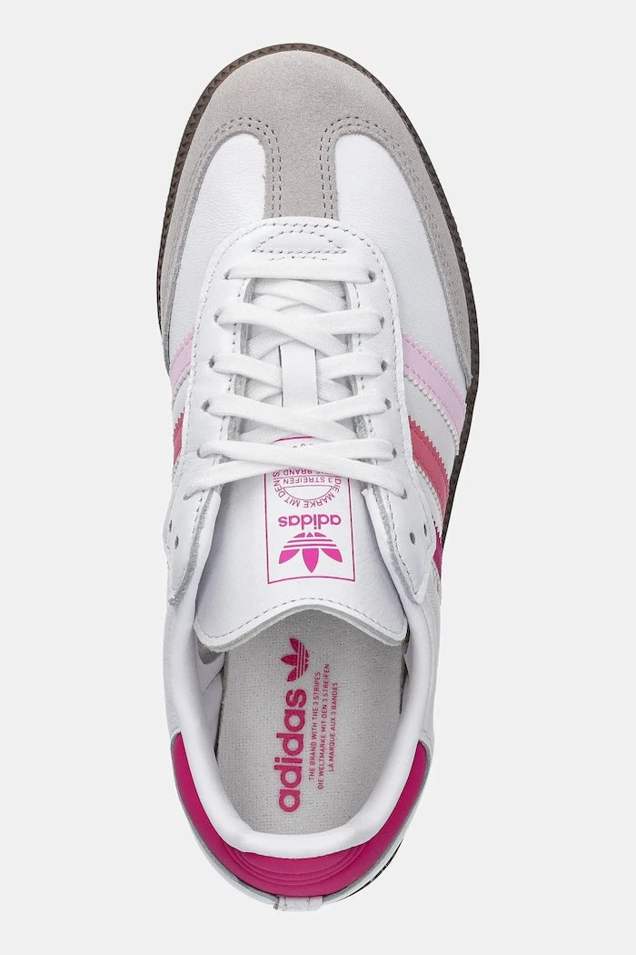 Маратонки adidas Originals SAMBA OG