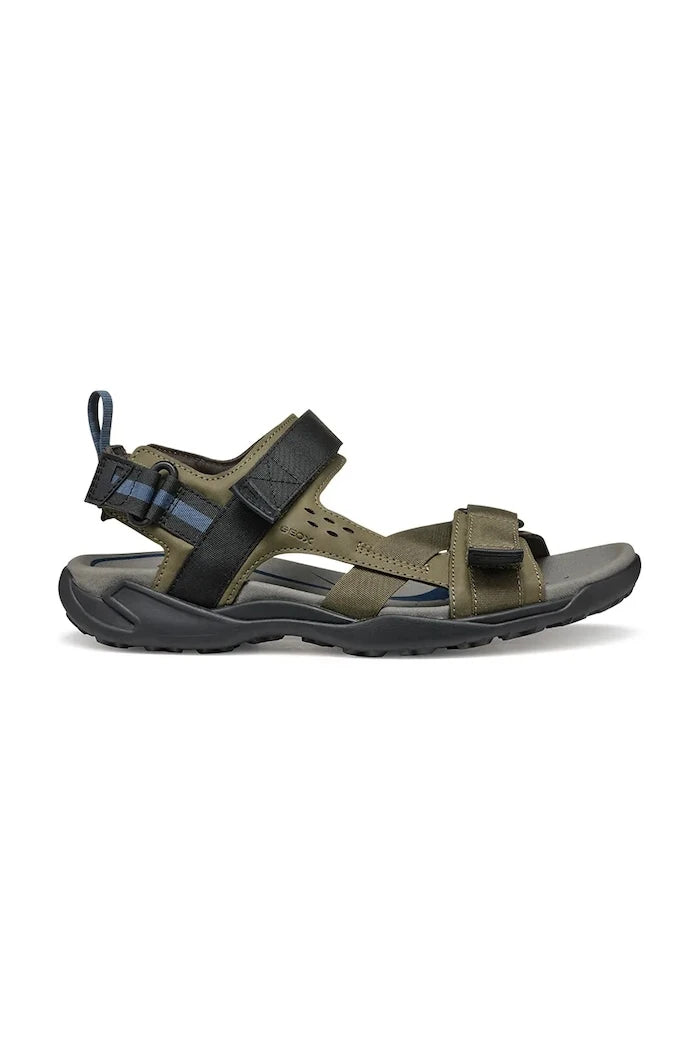 Сандали Geox U TERRENO + GRIP
