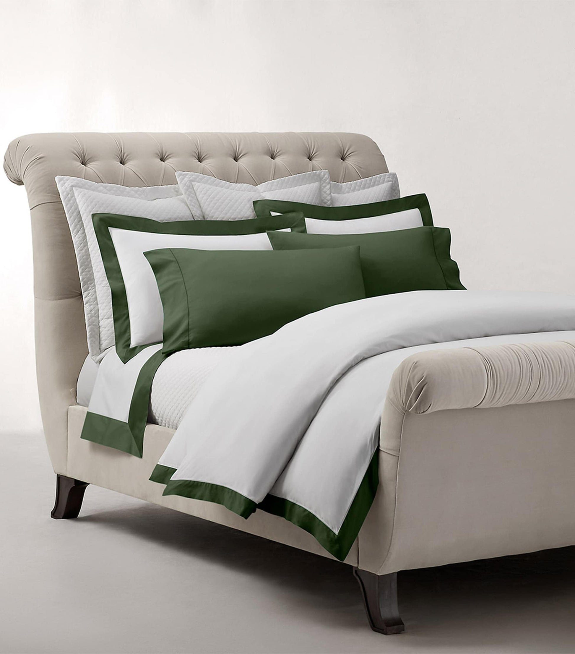 Langdon King Duvet Cover (240cm x 220cm)