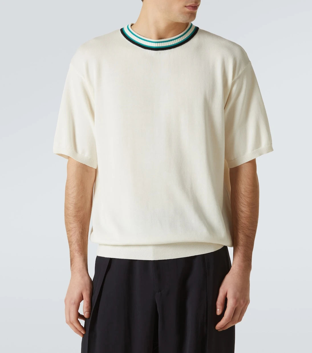 Plan C - Cotton sweater