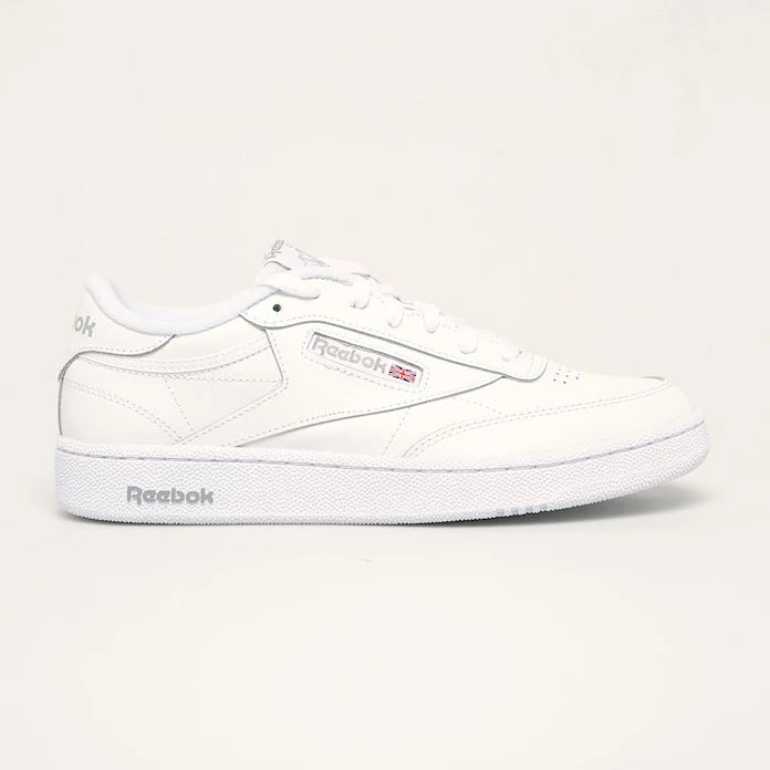 Кожени маратонки Reebok Classic CLUB C 85