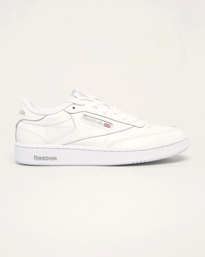 Кожени маратонки Reebok Classic CLUB C 85