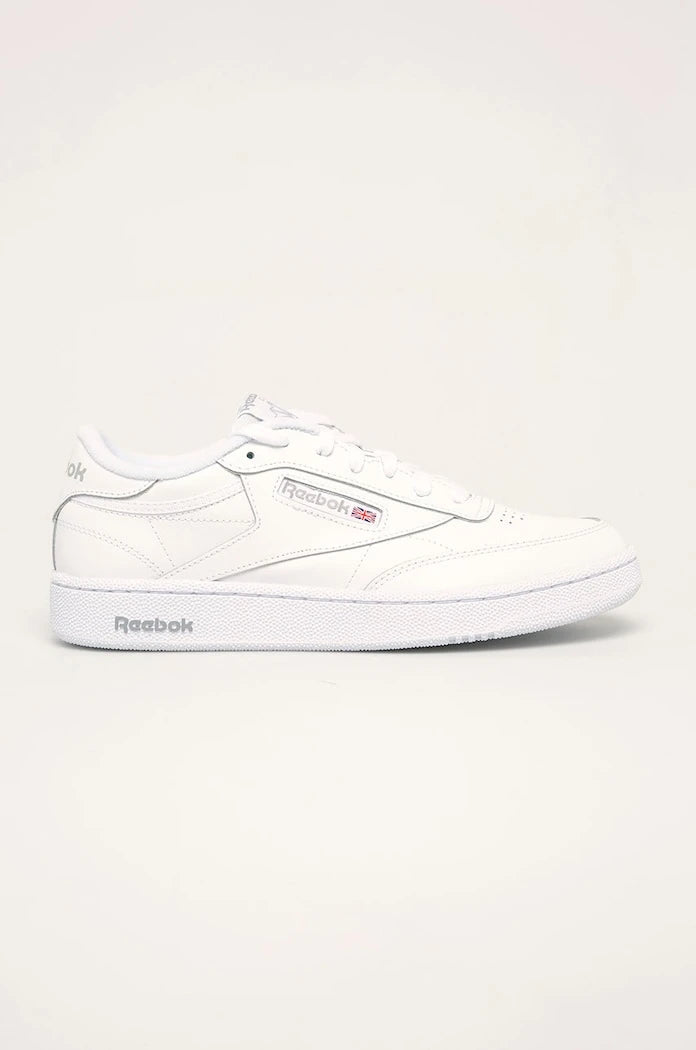 Кожени маратонки Reebok Classic CLUB C 85