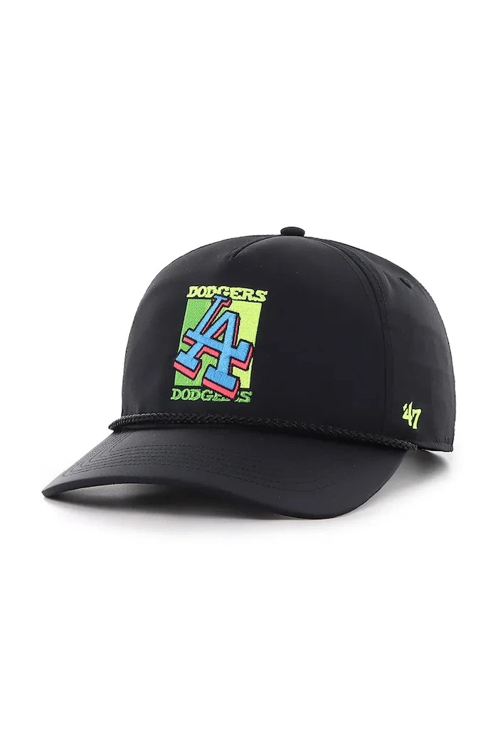 Шапка с козирка 47 brand MLB LA Dodgers Sundale