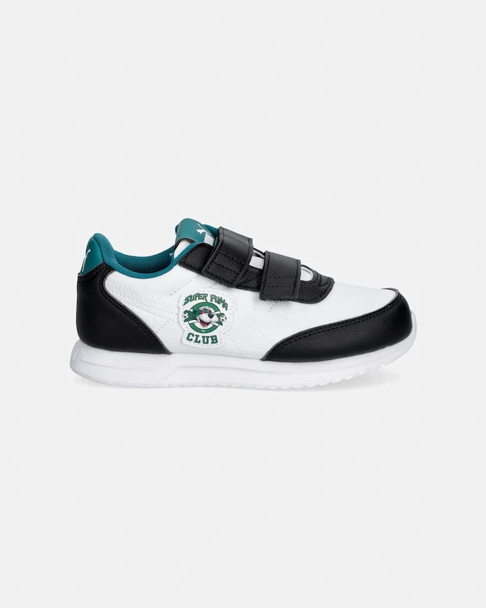 Çocuk Spor Ayakkabı Puma R78 Lightwind Super V