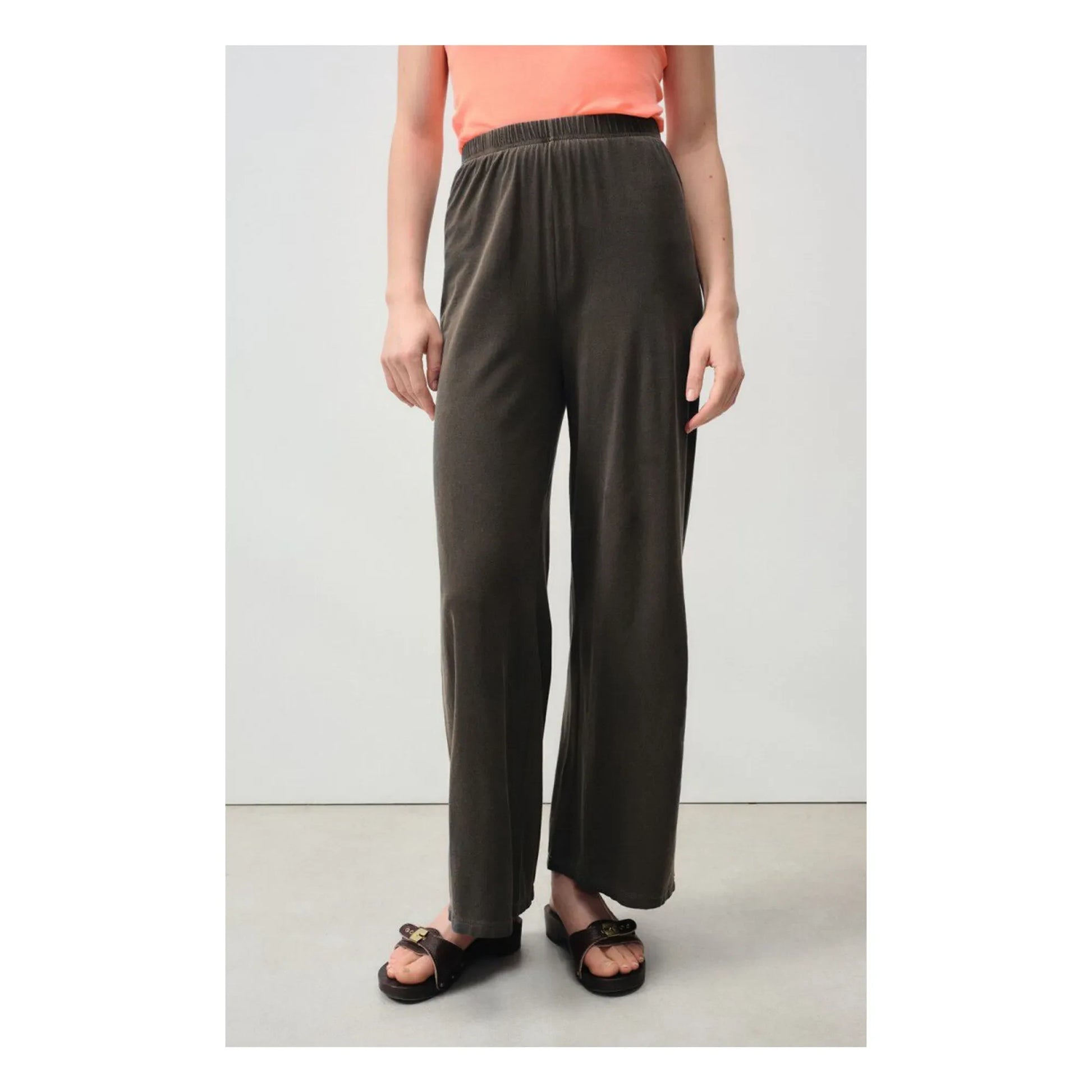American Vintage - Jogger Pymaz | Carbon
