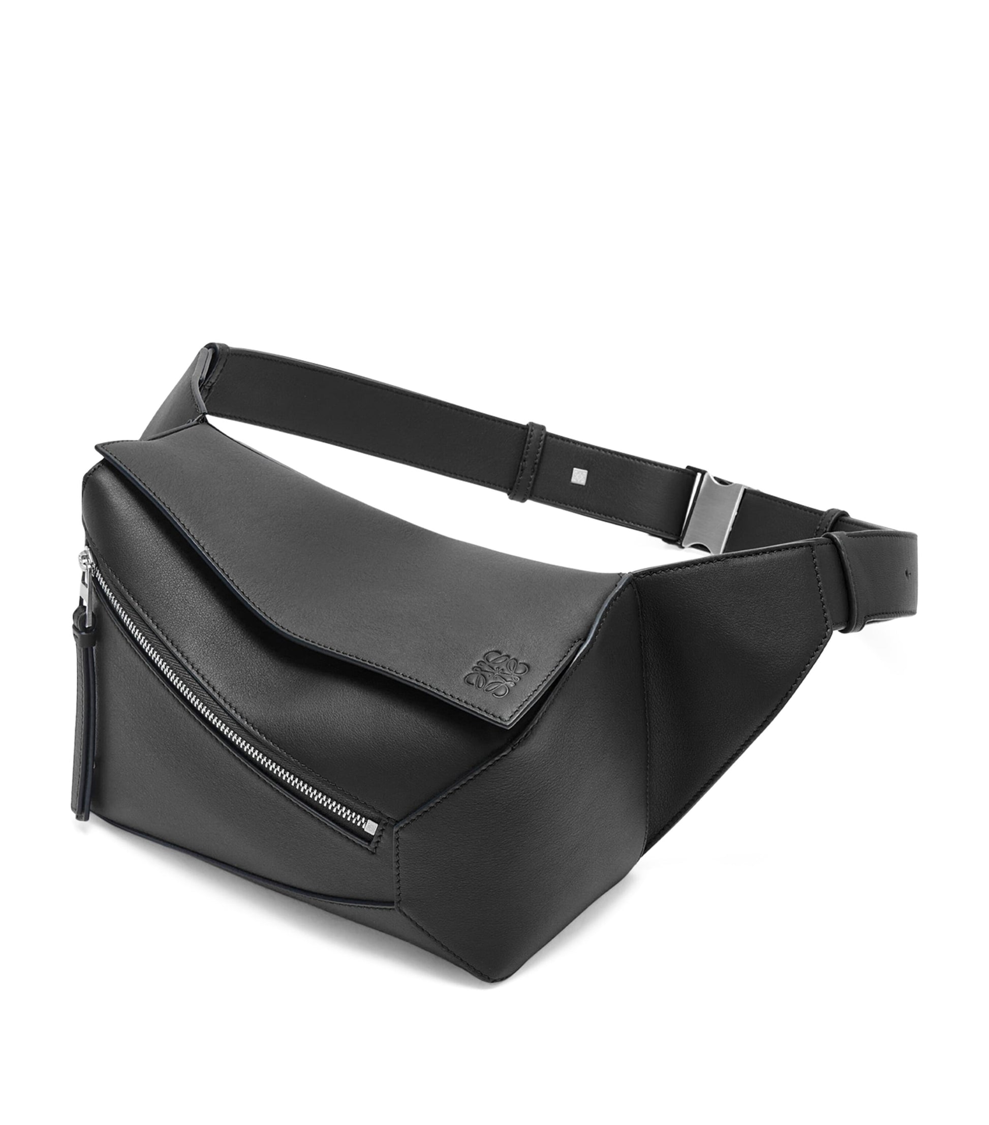 LOEWE Leather Puzzle Belt Bag