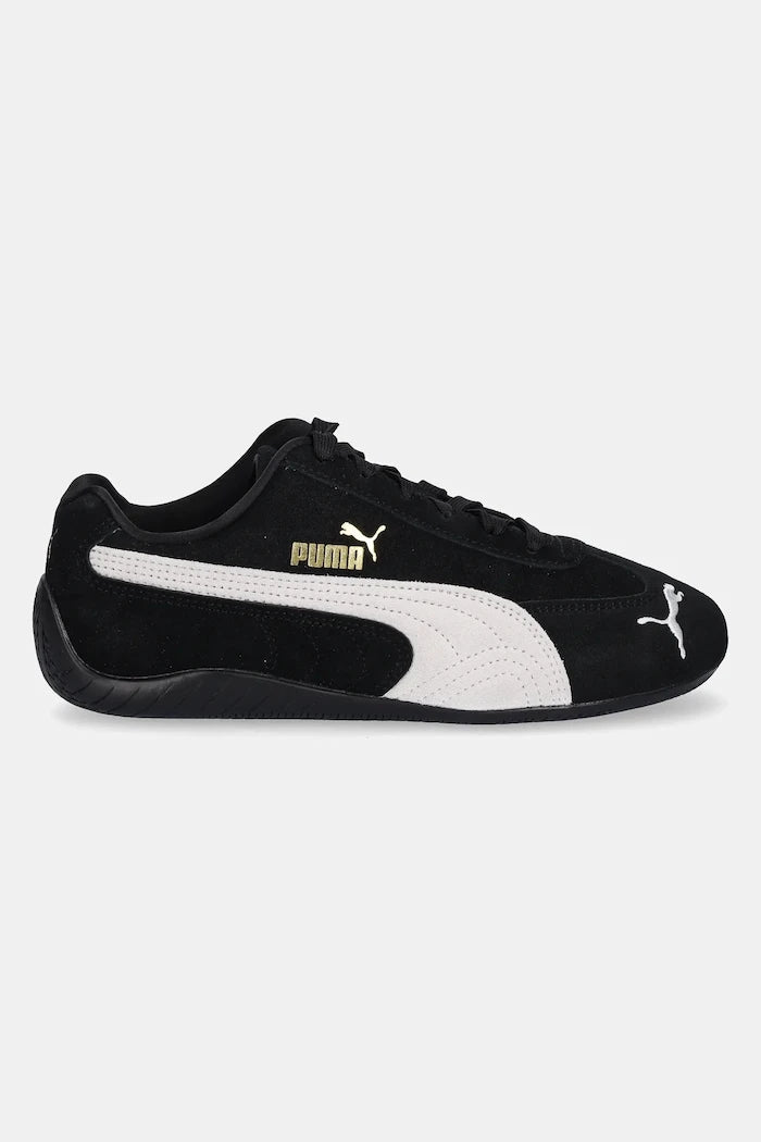 Велурени маратонки Puma Speedcat OG Jr