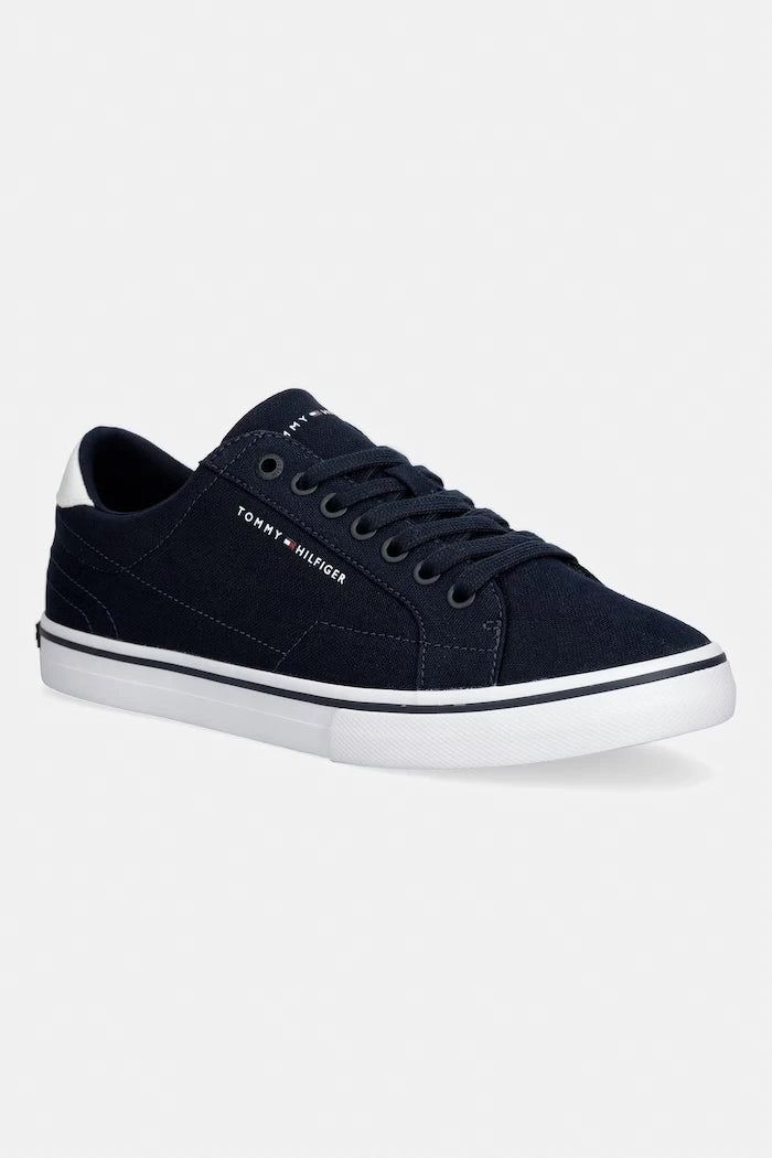 Tommy Hilfiger VULC CORE LONG LACE ниски кецове мъжки