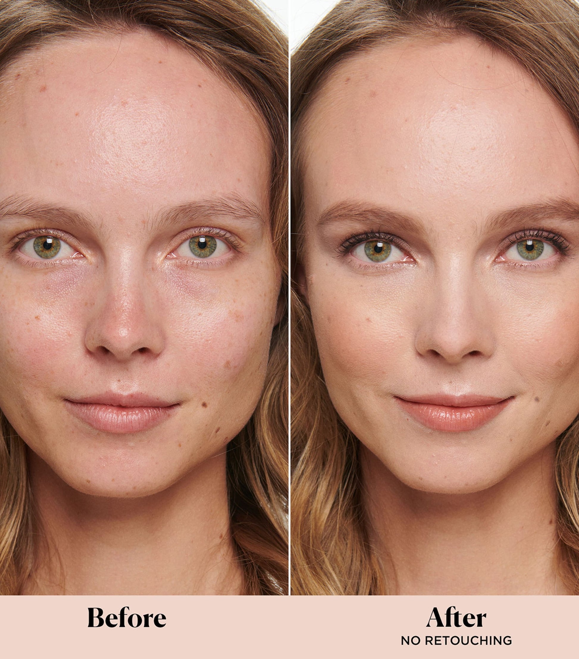 Laura Mercier Secret Camouflage Concealer Duo