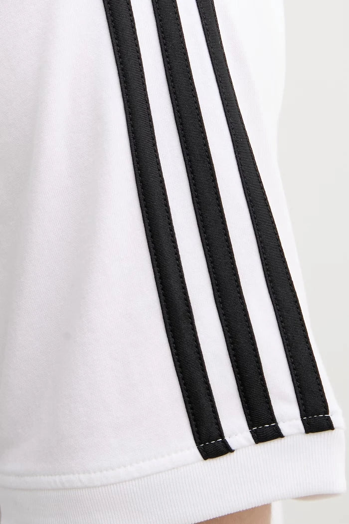 Памучна тениска adidas Originals