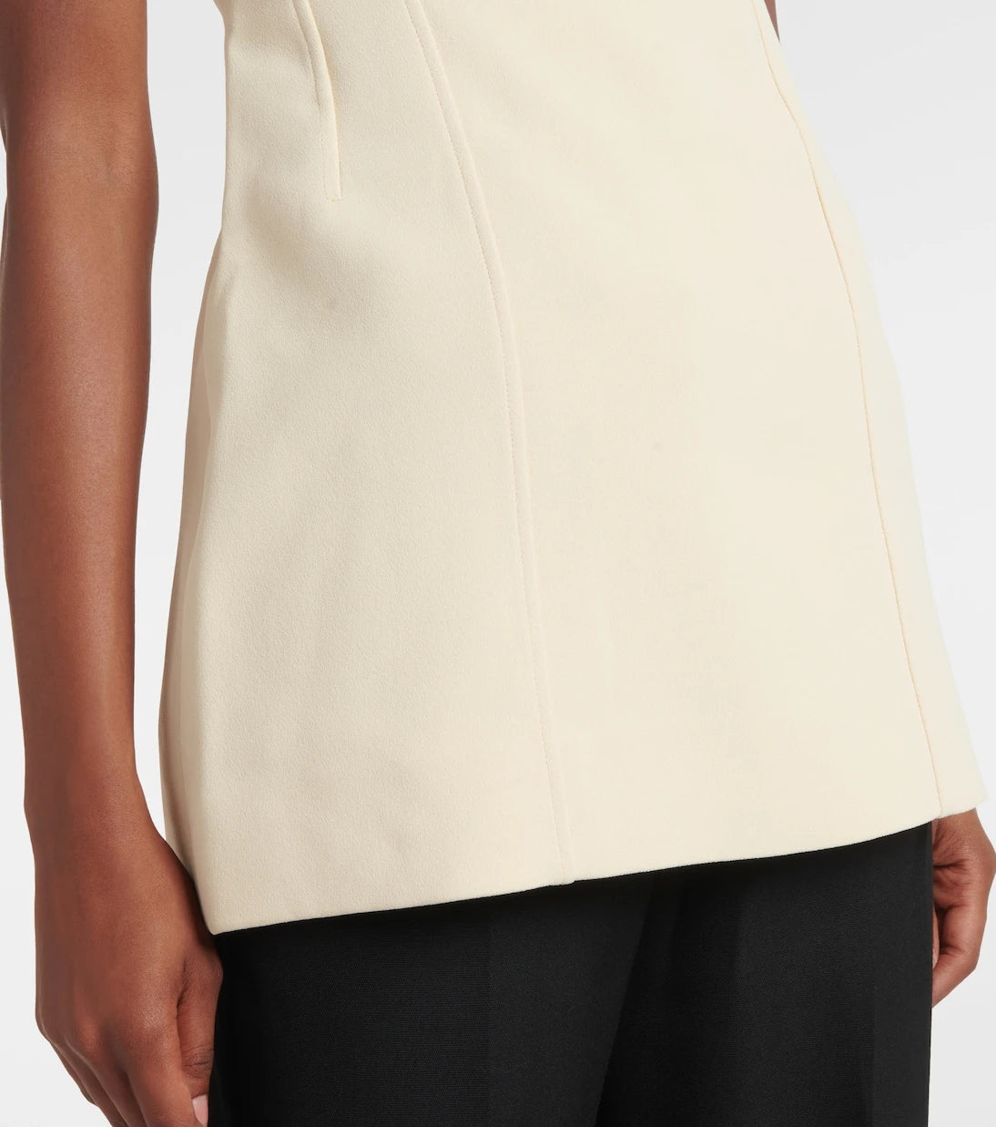 Toteme - Off-shoulder top