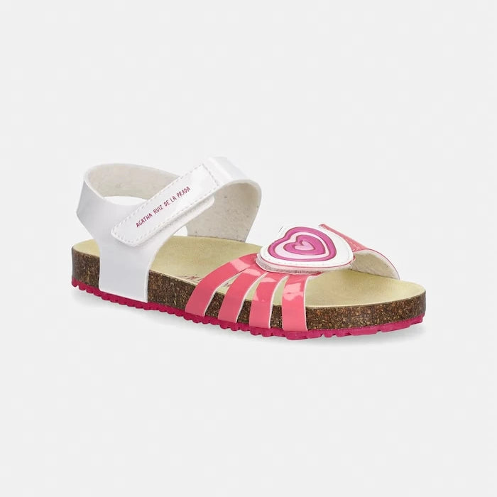 Детски сандали Agatha Ruiz de la Prada