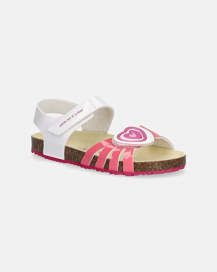 Agatha Ruiz de la Prada Çocuk Sandalet