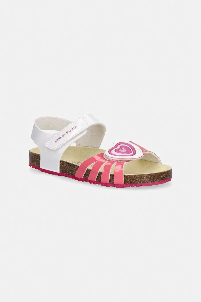 Детски сандали Agatha Ruiz de la Prada