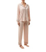Eberjey Multi Gisele Classic Pyjama Set