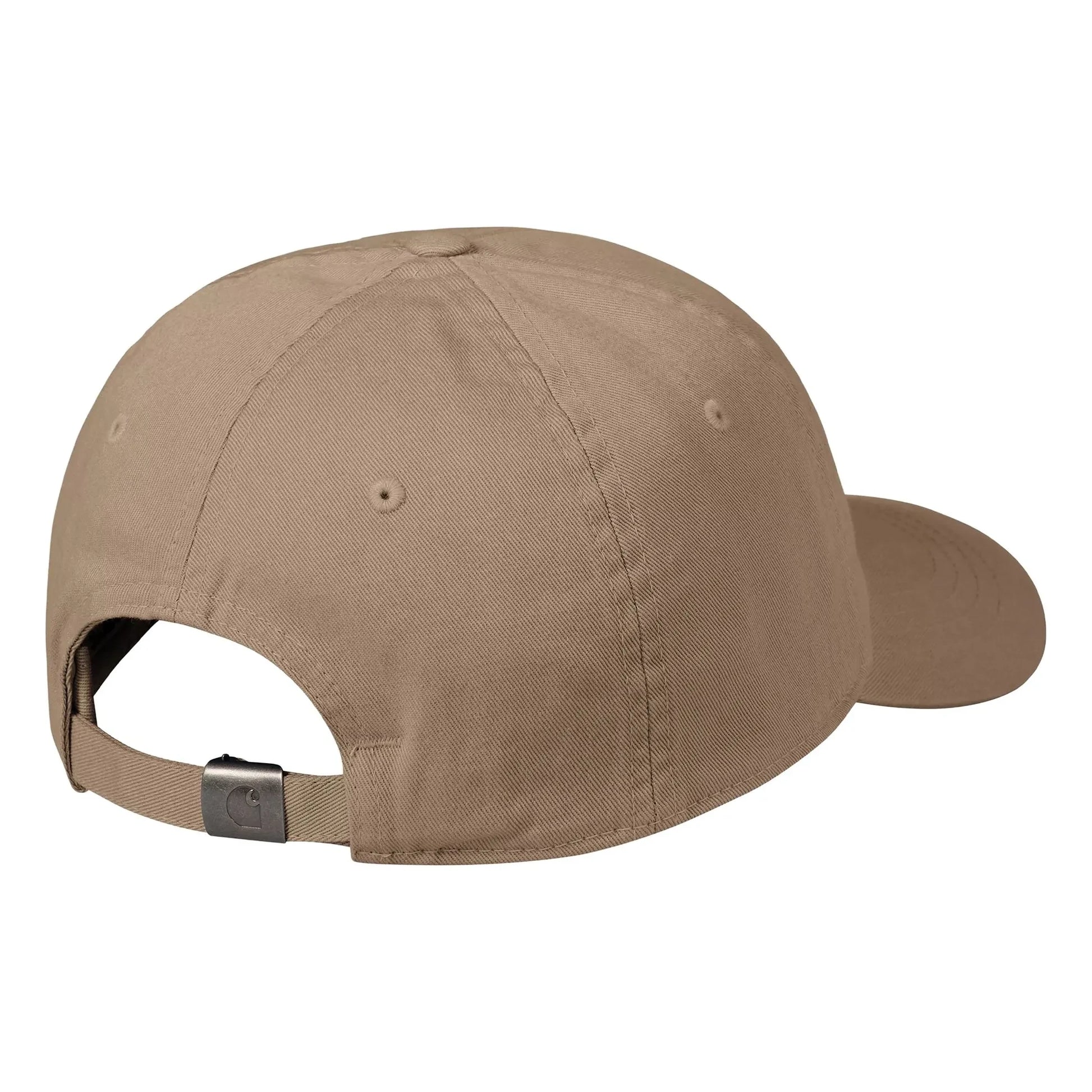 Carhartt WIP - Madison Logo cap | Camel