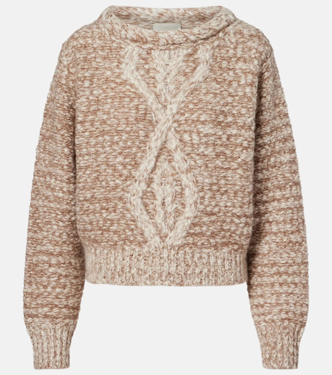Isabel Marant - Dorota alpaka karışımı kazak