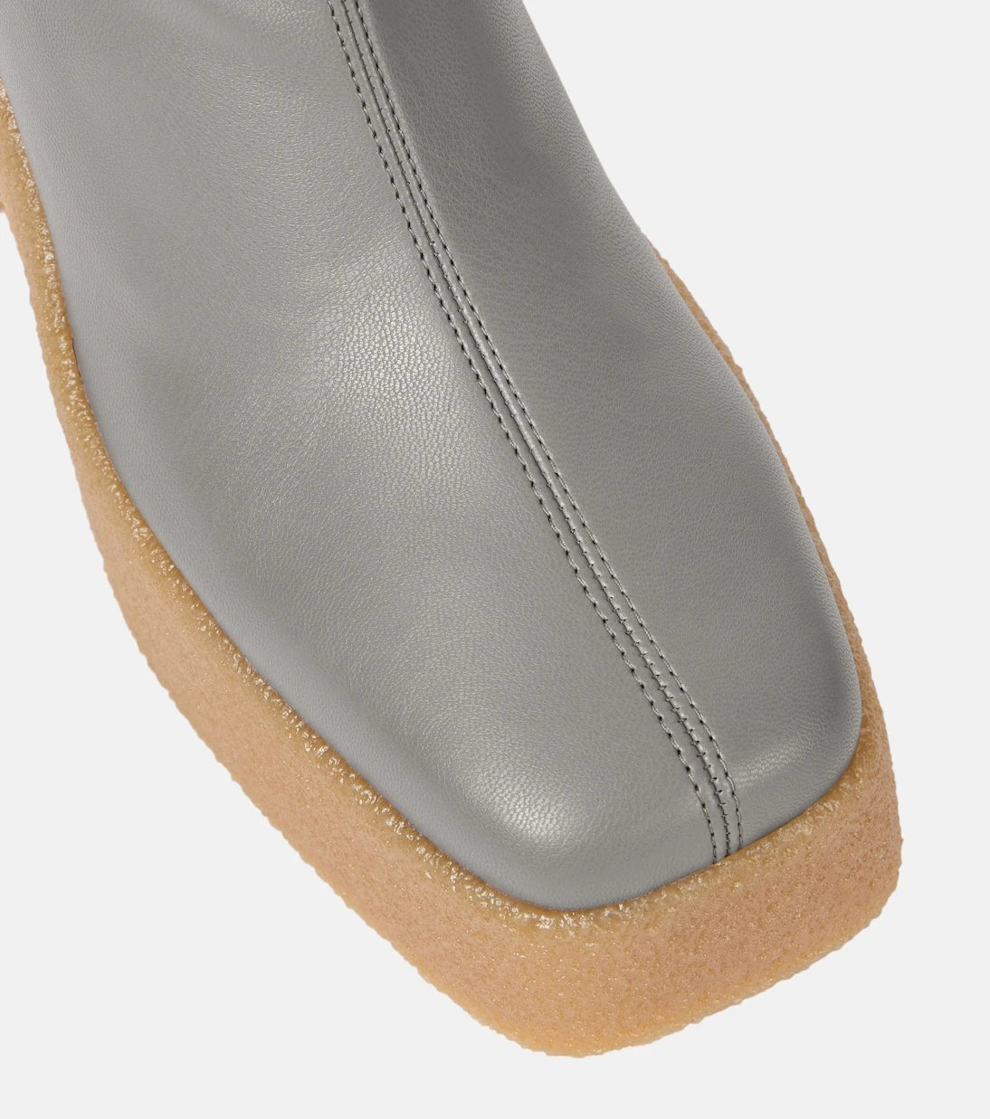Stella McCartney - Platform ankle boots