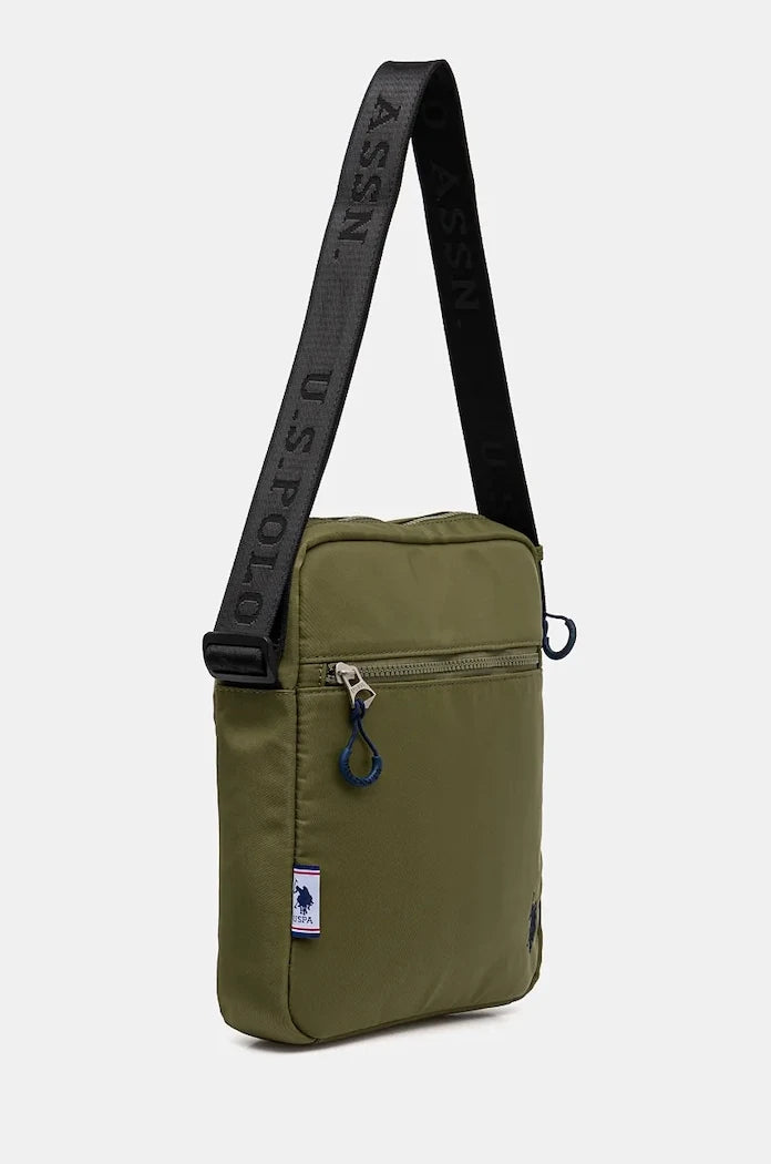 Чанта през рамо U.S. Polo Assn. Bigfork
